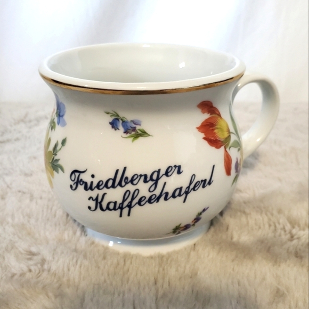 MB Kunst & Geschenk Millenburg Mug